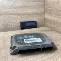 06A906019D 5WP4193 02  Engine control unit/module ECU Audi A3 S3 8L