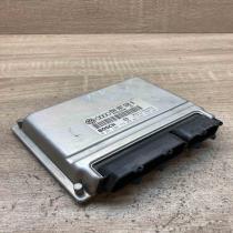 8D0907558B 0261204774 VW Main Engine control unit/module ECU Volkswagen PASSAT B