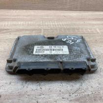 038906013AG 0281001902 28 Engine control unit/module ECU Volkswagen Golf IV