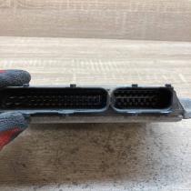 038906013AG 0281001902 28 Engine control unit/module ECU Volkswagen Golf IV