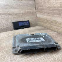 038906013AG 0281001902 28 Engine control unit/module ECU Volkswagen Golf IV