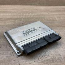 3B0907552L 0261206397 Main Engine control unit/module ECU Audi A6 S6 C5 4B