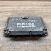 038906018AP 0281001732  Engine control unit/module ECU Volkswagen New Beetle