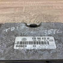 038906018AP 0281001732  Engine control unit/module ECU Volkswagen New Beetle