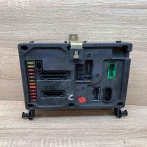 7MO962258 S108145100 C  Fuse module Volkswagen Sharan