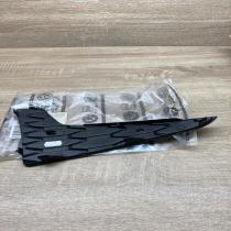 5F0853665B   Front fog light trim/grill Seat Leon (5F)