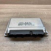4B0907552C 0261204767  Engine control unit/module ECU Audi A6 S6 C5 4B