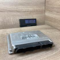 4B0907552C 0261204767  Engine control unit/module ECU Audi A6 S6 C5 4B