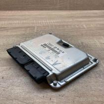 038906019BR 0281010226  Engine control unit/module ECU Audi A4 S4 B5 8D