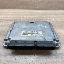 038906019BJ 0281010176 Main Engine control unit/module ECU Volkswagen PASSAT B5