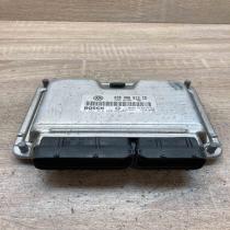 038906012CD 0281010688  Engine control unit/module ECU Seat Ibiza III (6L)