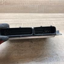 038906012CD 0281010688  Engine control unit/module ECU Seat Ibiza III (6L)