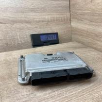 038906012CD 0281010688  Engine control unit/module ECU Seat Ibiza III (6L)