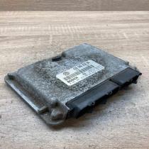 038906018BQ 0281001849  Engine control unit/module ECU Skoda Octavia Mk1 (1U)