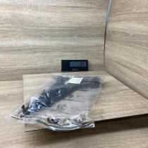 5F0853665B   Front fog light trim/grill Seat Leon (5F)