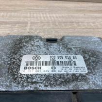 038906018BQ 0281001849  Engine control unit/module ECU Skoda Octavia Mk1 (1U)