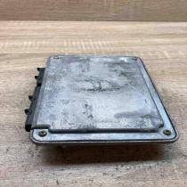 038906018BQ 0281001849  Engine control unit/module ECU Skoda Octavia Mk1 (1U)