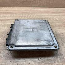 038906018D 0281001611 13 Engine control unit/module ECU Volkswagen Golf IV