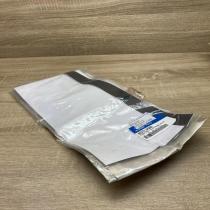 86372 3X000 863723X000  Front door window/glass frame Hyundai Accent