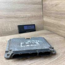 038906018D 0281001611 13 Engine control unit/module ECU Volkswagen Golf IV