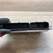 045906019G 0281010220  Engine control unit/module ECU Audi A2