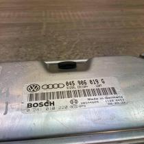 045906019G 0281010220  Engine control unit/module ECU Audi A2
