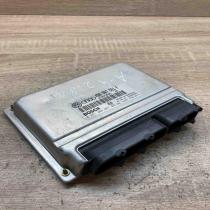 4D0907551F 0261204687  Engine control unit/module ECU Volkswagen PASSAT B5