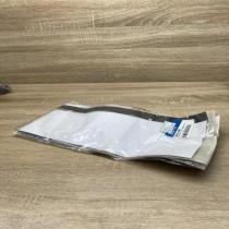86372 3X000 863723X000  Front door window/glass frame Hyundai Accent