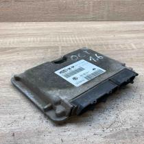 032906014F 61600 260 11  Engine control unit/module ECU Skoda Octavia Mk1 (1U)