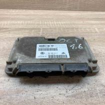 032906014F 61600 260 11  Engine control unit/module ECU Skoda Octavia Mk1 (1U)