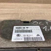 032906014F 61600 260 11  Engine control unit/module ECU Skoda Octavia Mk1 (1U)