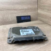 032906014F 61600 260 11  Engine control unit/module ECU Skoda Octavia Mk1 (1U)