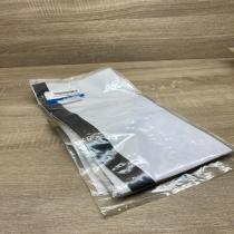 86372 3X000 863723X000  Front door window/glass frame Hyundai Accent