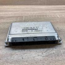 8D0907401C 0281001838  Engine control unit/module ECU Audi A6 S6 C5 4B