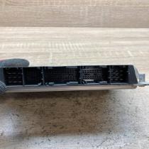 8D0907401C 0281001838  Engine control unit/module ECU Audi A6 S6 C5 4B