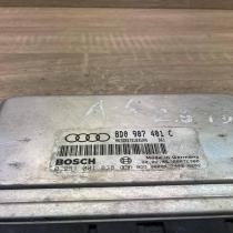 8D0907401C 0281001838  Engine control unit/module ECU Audi A6 S6 C5 4B