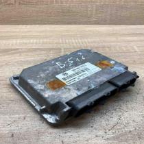 3B0907557C 5WP4332 04  Engine control unit/module ECU Volkswagen PASSAT B5