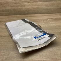 86372 3X000 863723X000  Front door window/glass frame Hyundai Accent