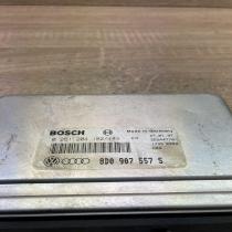8D0907557S 0261204182 183 Engine control unit/module ECU Audi A4 S4 B5 8D
