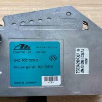 1H0907379B   ABS control unit/module Volkswagen Golf III