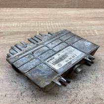 6K0906026B 0261203750 751 Engine control unit/module ECU Seat Ibiza II (6k)