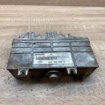6K0906026B 0261203750 751 Engine control unit/module ECU Seat Ibiza II (6k)