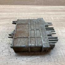 6K0906026B 0261203750 751 Engine control unit/module ECU Seat Ibiza II (6k)