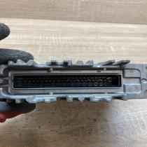 1H0907311P 0261203707 708 Engine control unit/module ECU Volkswagen Golf III