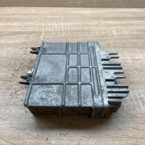 3A0907311A 0261203591 592 Engine control unit/module ECU Volkswagen Golf III