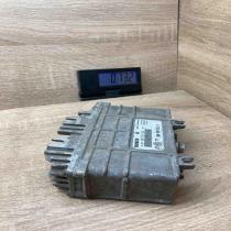 3A0907311A 0261203591 592 Engine control unit/module ECU Volkswagen Golf III