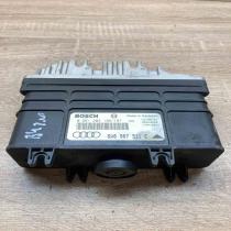 8A0907311E 0261203196 197 Engine control unit/module ECU Audi 80 90 S2 B4