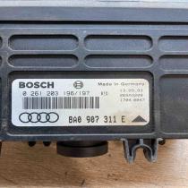 8A0907311E 0261203196 197 Engine control unit/module ECU Audi 80 90 S2 B4