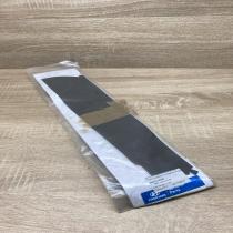 86373 3X000 863733X000  Front door window/glass frame Hyundai Elantra