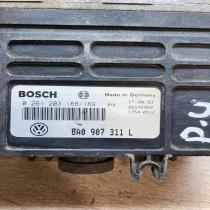 8A0907311L 0261203188 189 Engine control unit/module ECU Volkswagen PASSAT B4